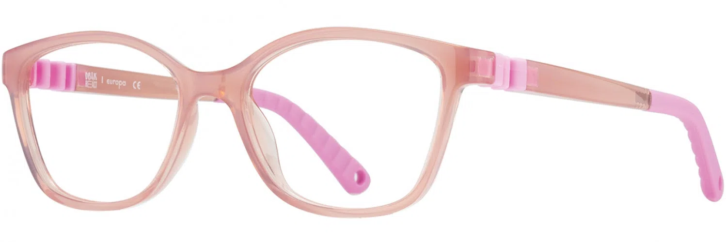 DB4K React ECHO Eyeglasses - view 9